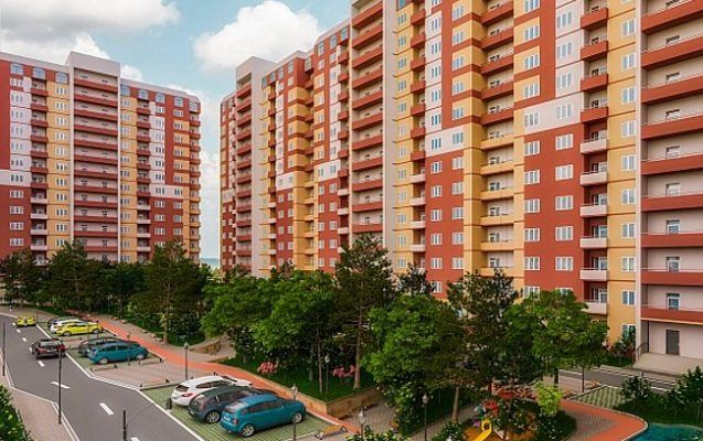 Keçmiş məcburi köçkünlər üçün inşa edilmiş evlərin satışa çıxarılacağı vaxt açıqlandı