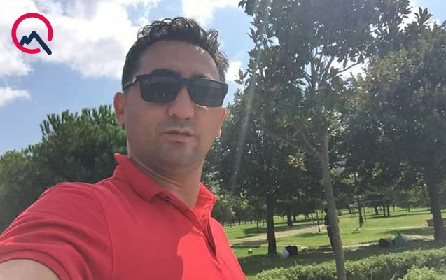 Yol kənarında faciəvi şəkildə ölənlər maşını imsak üçün saxlayıblarmış... -   VİDEO
