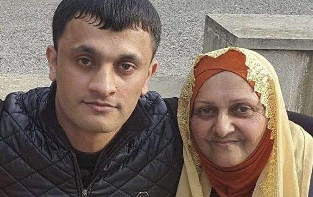 2 il 6 ay həbs yatdıqdan sonra günahsız olduğu bilindi -     Azərbaycanda