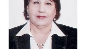 Leyla Gərayzadə vəfat etdi -   FOTO — foto 1