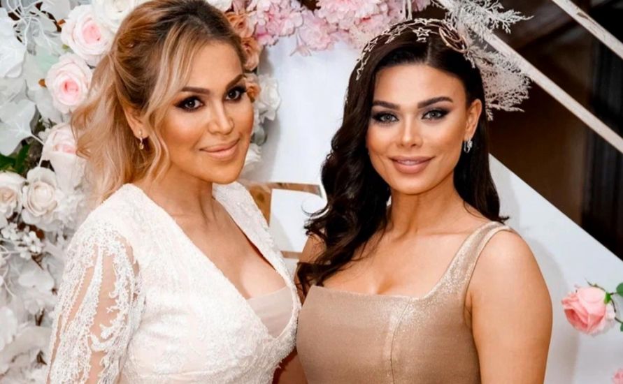 "Anam məni döyüb, başımda daraq sındırıb"