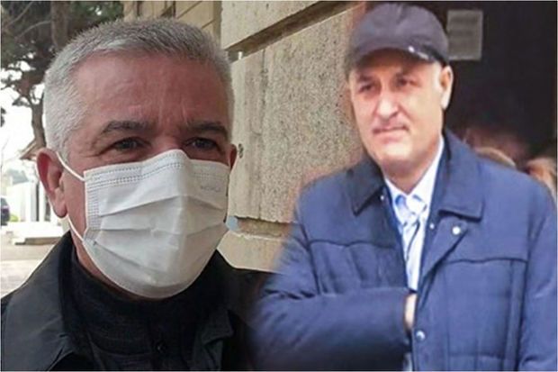 MTN generalının məhkəməsində şahid danışdı:     “100 min pul vermisən, səsin buraları götürüb”