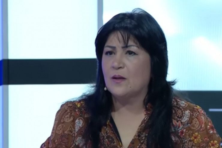 Nəvəsi qəzada həlak olan Cığatel danışdı:     "Oğlumun..."