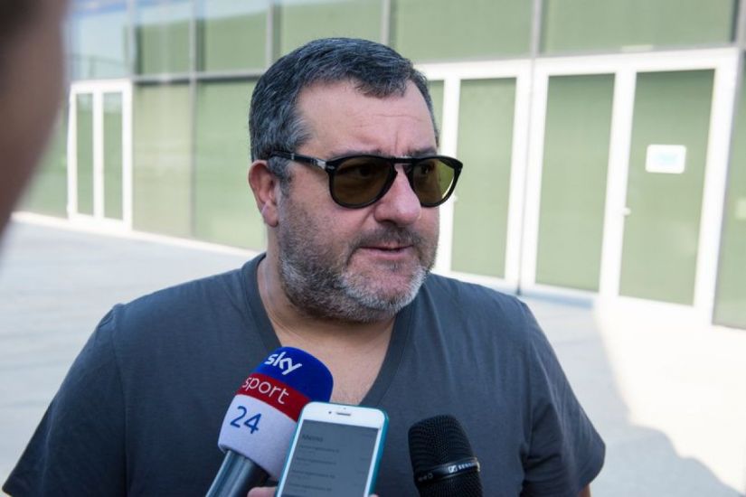 Tanınmış futbol agenti Mino Rayola öldü