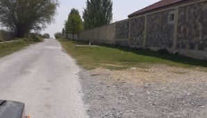 Ramiz Mehdiyev villasını satır -       FOTOLAR — foto 3