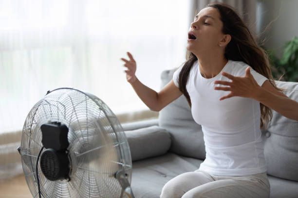 Bu ay havanın temperaturu normadan yüksək olub