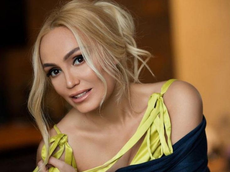 Nura Suri: "Bu dünya bir cəhənnəmdir"