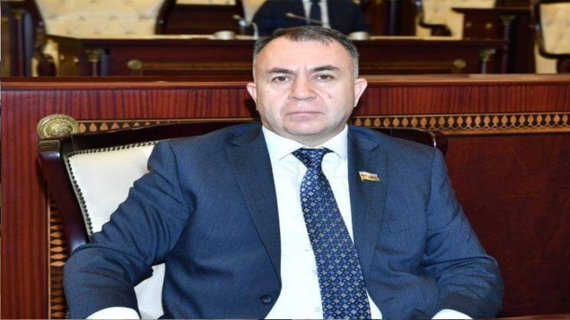 "İşi selfilərini və deputat ərinin fotosessiyalarını paylaşmaq olan bu adamı..." -       Deputatın həyat yoldaşına vəzifə verilməsi tənqid olundu