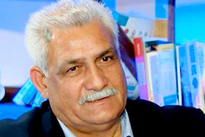 Xalq artisti elə sözlər dedi ki, mikrofonu söndürüldü -     VİDEO