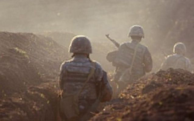 Birlik Partiyası: Ermənistan ordusu yenə də öz ampluasındadır