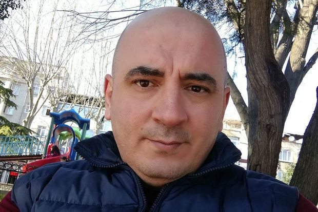 İşxan Verdyan: “Mən Azərbaycanın Xankəndi şəhərində yaşamaq və işləmək istəyirəm”