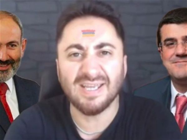 "Qisas" əməliyyatı Ermənistanın maraqlarına xidmət edən mühacirləri də ifşa etdi