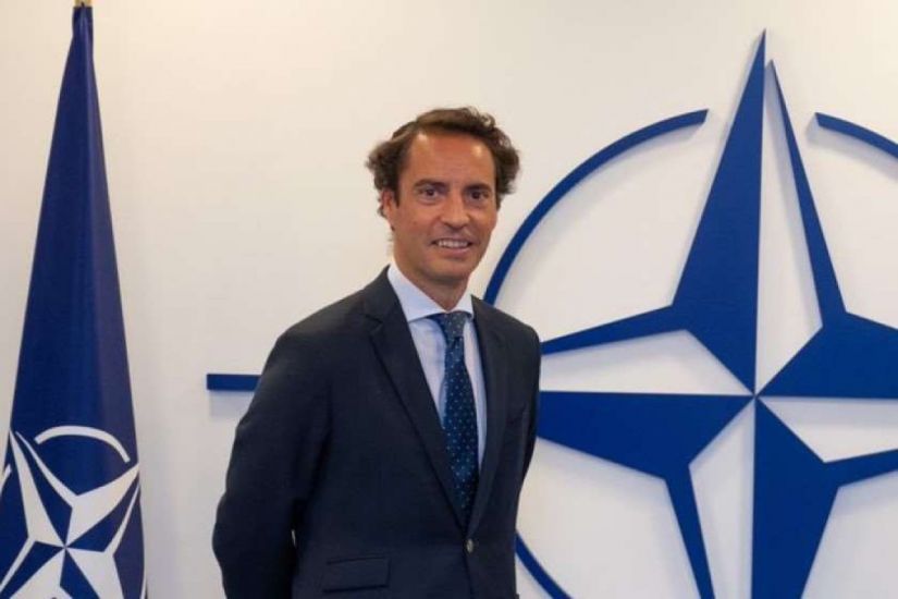 NATO Qarabağdakı gərginlikdən narahatlığını bildirdi