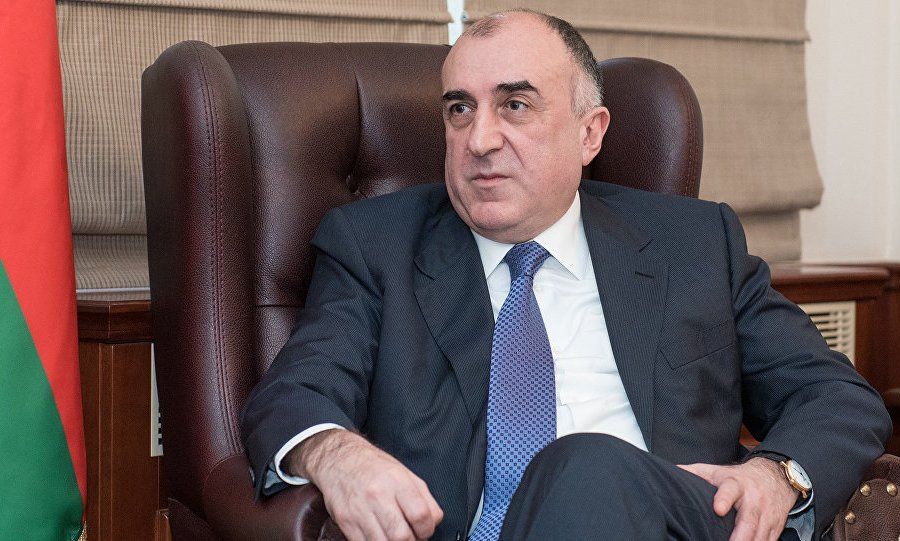 Elmar Məmmədyarov: Yevlaxdakı görüşdə ilk növbədə Azərbaycanın prioritetləri nəzərə alınmalıdır -       VİDEO