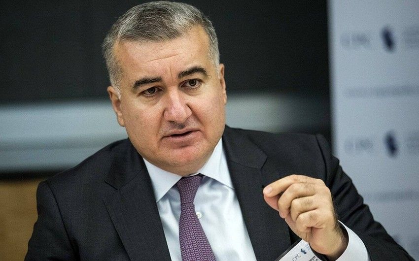 "Londonda azərbaycanlı diplomatlar təhdid və təhlükə altında fəaliyyətlərini davam etdirir" -     Elin Süleymanov