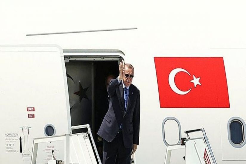 Üç gün sonra Türkiyə Prezidentinin təyyarəsi ikinci dəfə Qarabağa eniş edəcək