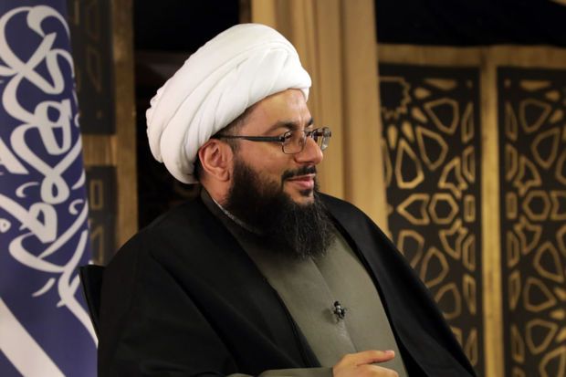 “Mehdi xidmətçiləri” kimlərdir? -     FOTO