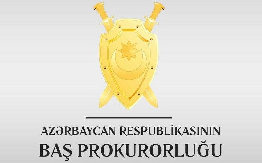 Yaquar Hadıyevin ölümü ilə bağlı Baş Prokurorluqdan açıqlama