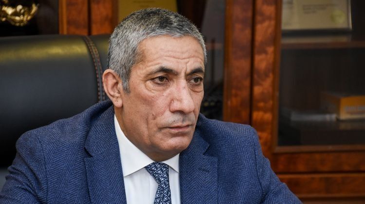 Siyavuş Novruzov: “Xalqımız bundan sonra da qurucu xalq kimi adını tarixin yaddaşına silinməz izlərlə həkk edəcək”