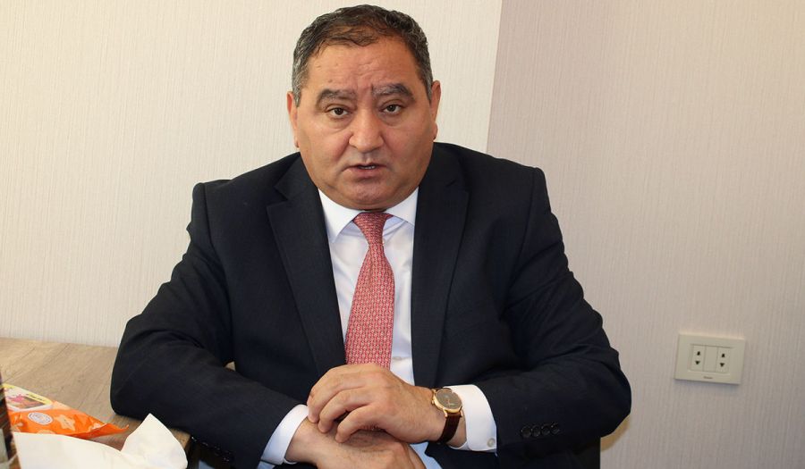 “Alimin dəfnində vida mərasimi də olmadı, Hacı Şahinin dəfnində isə...”