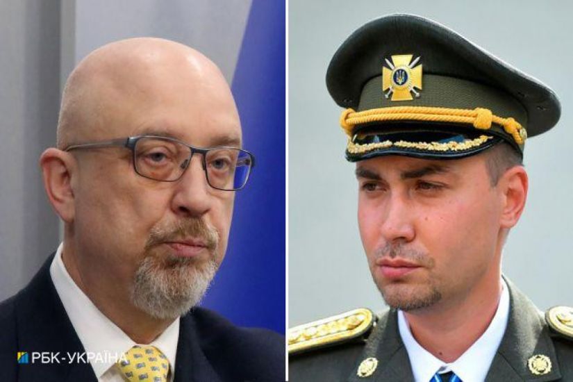 Müdafiə naziri və Baş Kəşfiyyat İdarəsinin rəhbərinə sui-qəsd planlaşdıran killerlər saxlanıldı