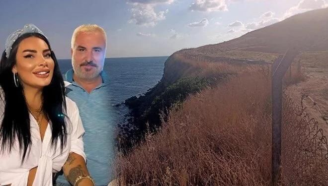 “Mənimlə ölməyə hazırsan?  -     Sevgililər əl-ələ verib özlərini qayadan atıblar