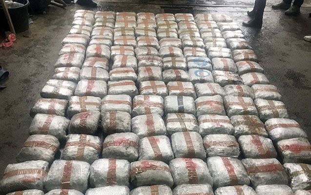 Rusiya Ermənistan və İran sərhədində nəzarətin gücləndirilməsinin səbəbini açıqladı