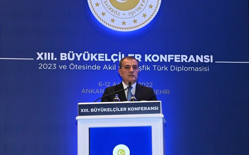 XİN məlumat yaydı
