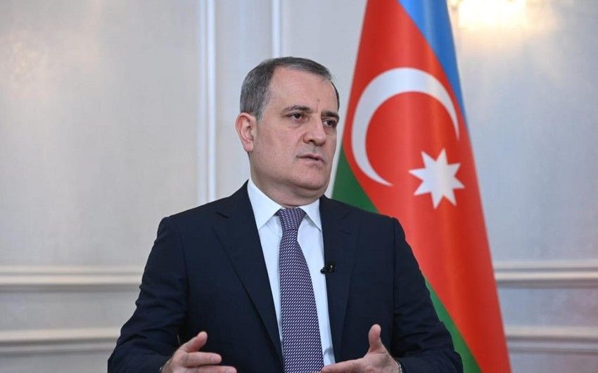Azərbaycan və Türkiyənin XİN başçıları arasında telefon danışığı olub
