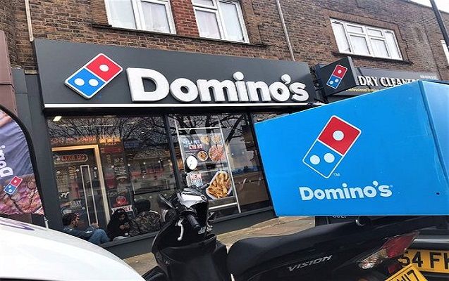 “Dominos Pizza” İtaliyada fəaliyyətini dayandırdı