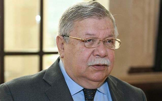 Azərpaşa Nemətovla vida mərasiminin vaxtı dəyişdirildi