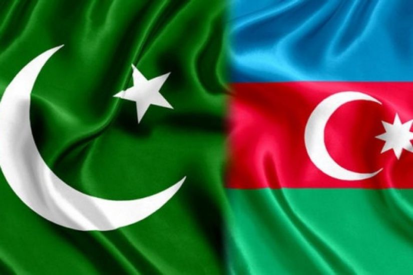Azərbaycan Pakistanı təbrik etdi
