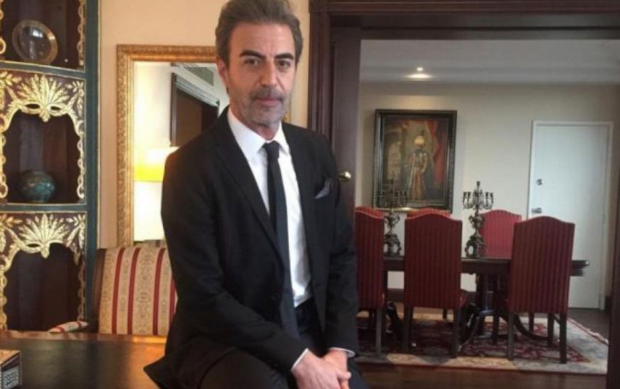 Məşhur aktyor faciəli şəkildə öldü