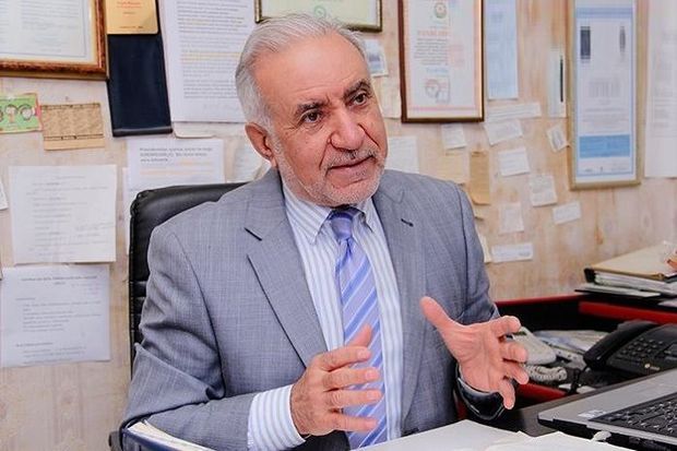 “Kişilər 2 dəfə kişi olur: Bir siqaretə başlayanda, bir də...”