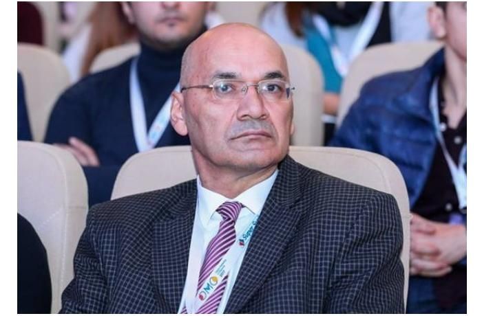 Osman Gündüz: ""Zəlzələdə FHN-in funksiyasını "Google" icra etdi"