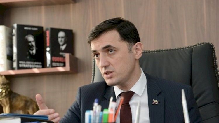 Tural Abbaslı: “YAP-ın 30 illiyinə qatılanlar Marsdanmı gəliblər, yoxsa “Soros”un, İranın, bəlkə Fransanın, Rusiyanın agentləridir?”