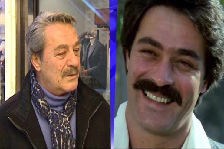 Baxışı qadınları əridən, heç vaxt evlənməyən məşhurun ən böyük peşmanlığı...