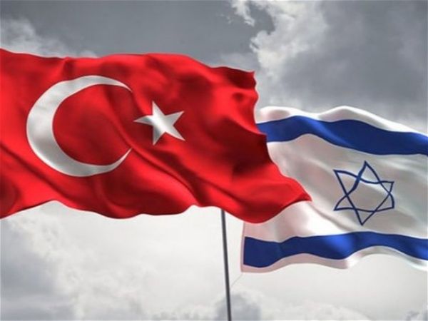 Türkiyə-İsrail yaxınlaşmasını təmin edən hansı amillərdir?