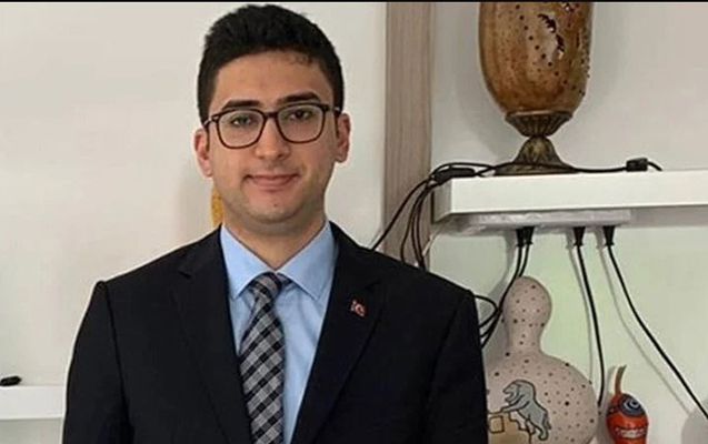 Türkiyədə erməni əsilli şəxs qubernator oldu
