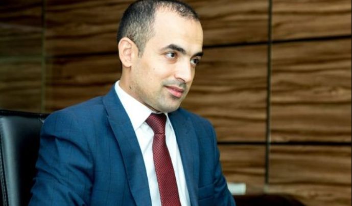 Baş redaktor: "Zərdabinin ruhu şaddır"