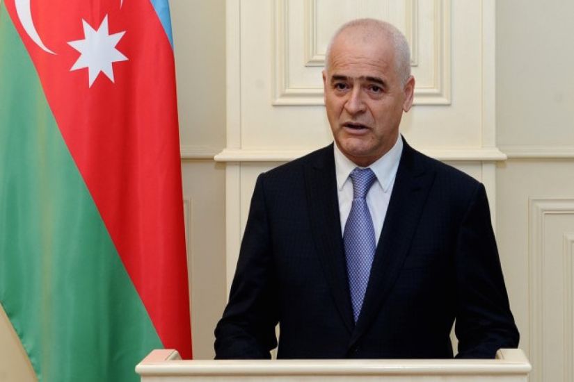 İltimas Məmmədov Xüsusi Rabitə və İnformasiya Təhükəsizliyi Dövlət Xidmətinin şöbə rəisi təyin olundu