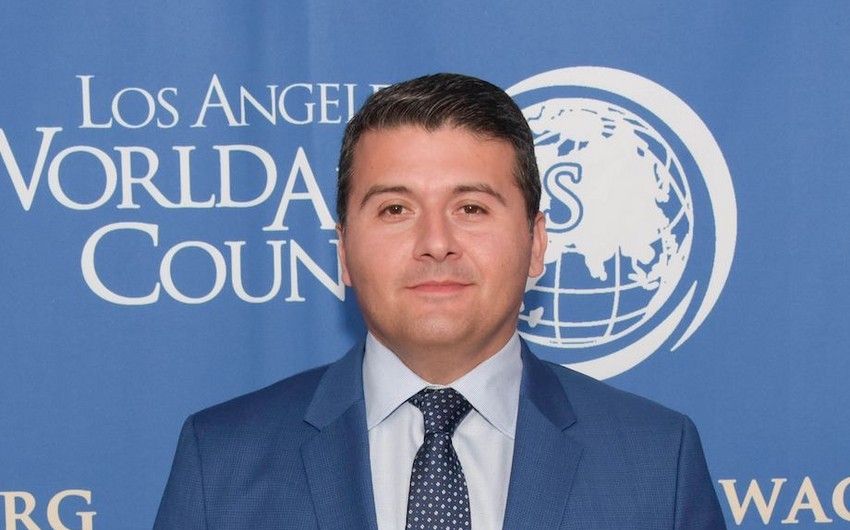 Nəsimi Ağayevə yeni vəzifə verildi