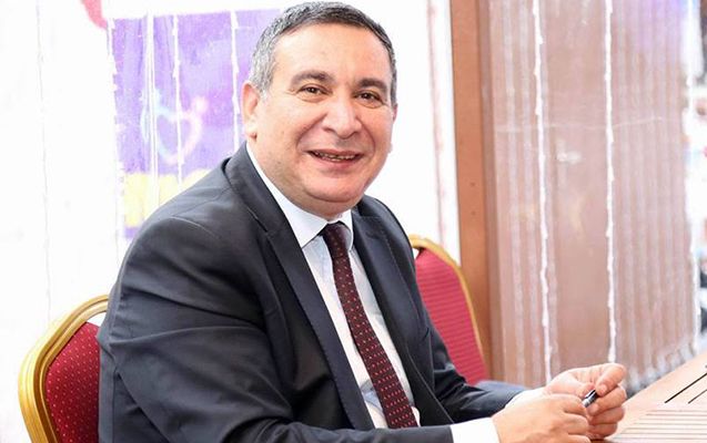 Mətbuat Şurasının yeni sədri: “Leysan kimi yağan təbriklərinizdən, xoş sözlərinizdən çox duyğulandım”