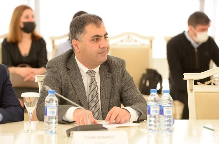Baş redaktor: "Qərb yalnız Azərbaycan dövlətini hədəfə almaq istəyəndə heyvan haqqları yadına düşür"