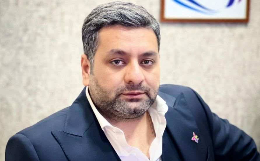 Elcan bu verilişin də aparıcısı oldu