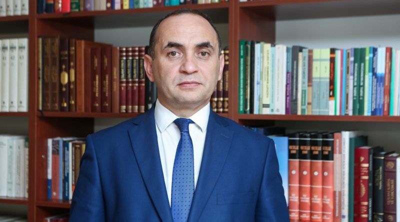 Deputat: “Son illər ölkəmizdə xristianlığı qəbul edən gənclərin də sayı artır”
