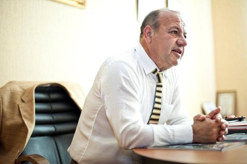 "Hamımız matəm içindəyik, Nadir Qafarzadənin tutduğu işə baxın bir...."