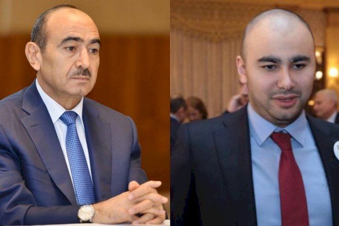 Əli Həsənovun oğlu Mayamidəki şirkətini yeni ünvana köçürüb