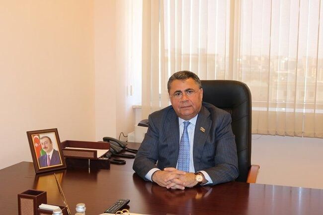 "Şeyxə görə məni niyə narahat edirsiz?" -       Paşazadədən sərt açıqlama