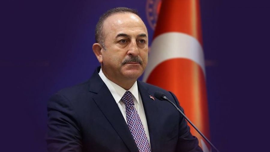 Çavuşoğlu: Azərbaycanla sevincimiz də, kədərimiz də, zəfərlərimiz də birdir